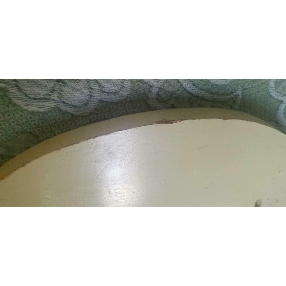 1973 Betsy Clark Decoupage Oval Wall Decor Pictures Hangings Signed Folk - Picture 10 of 10